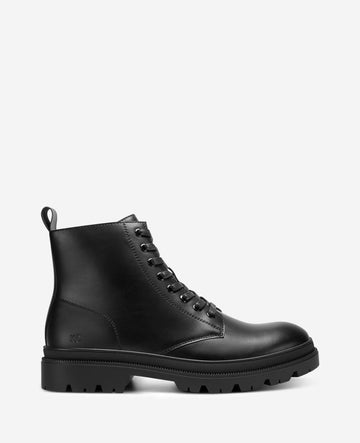 REACTION - Petro Lug Sole Boot